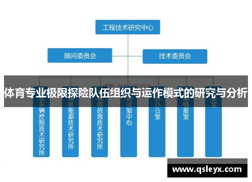 体育专业极限探险队伍组织与运作模式的研究与分析